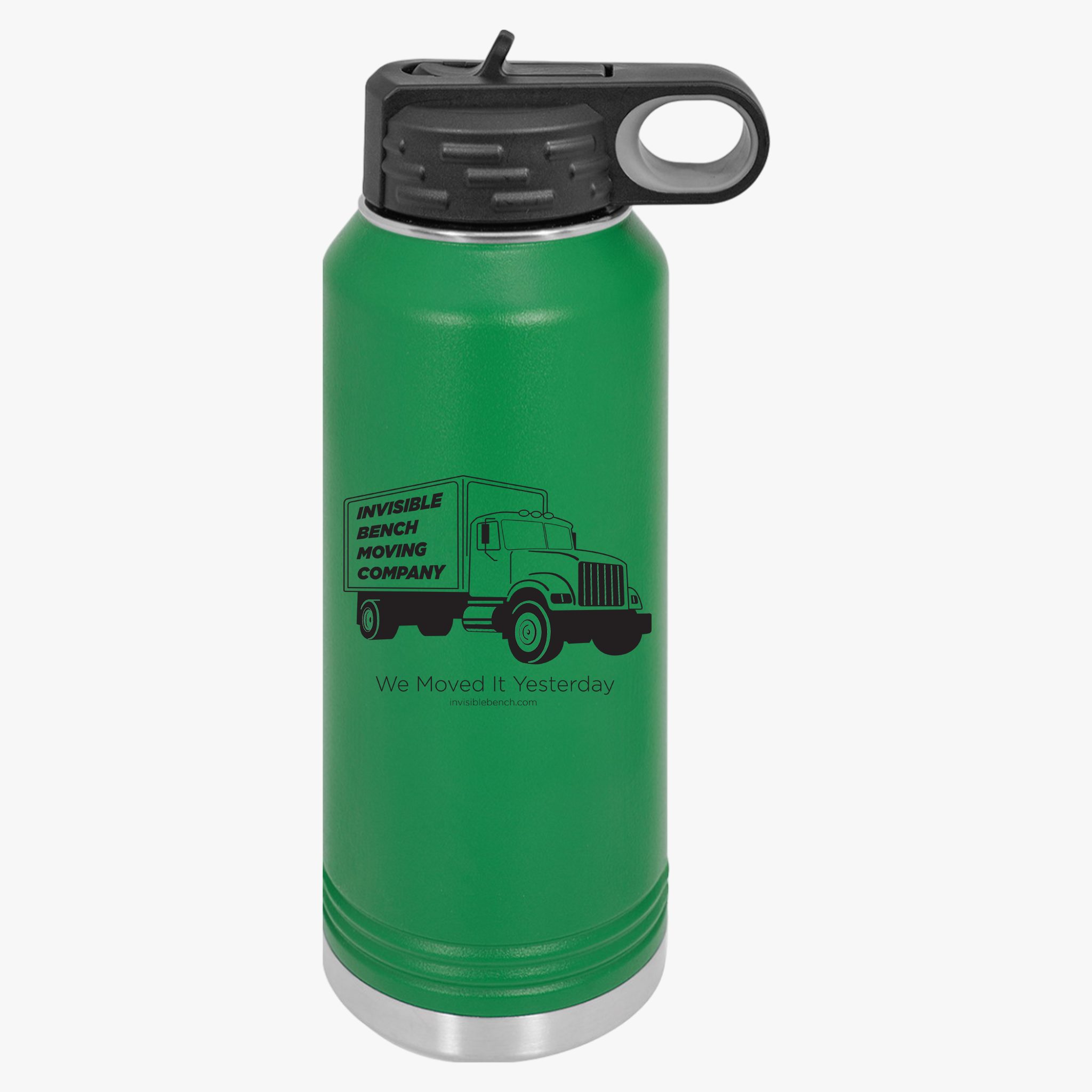Green-Back