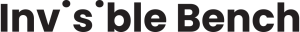 Invisible Bench Logo