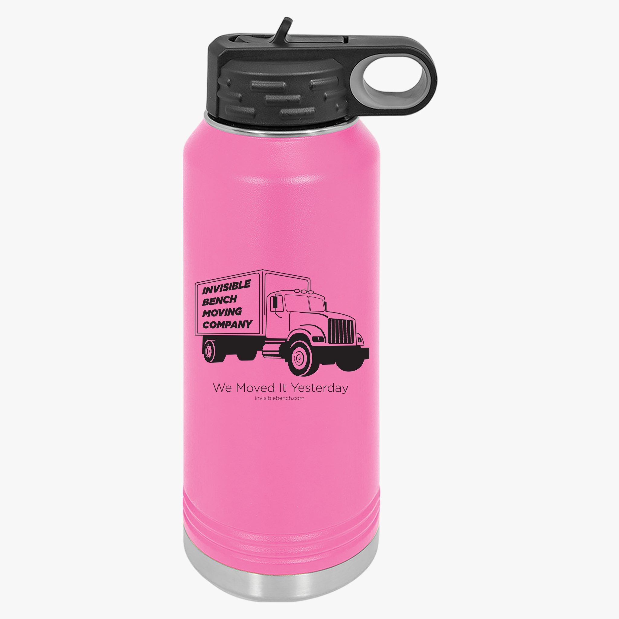 Pink-Back