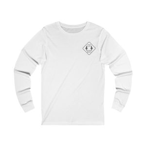 Unisex Jersey Long Sleeve Tee
