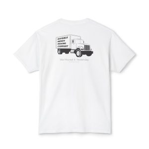 Unisex HD Cotton™ T-shirt